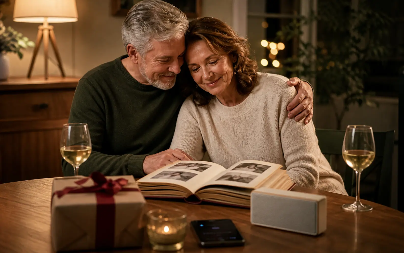Anniversary Song Gift: Celebrate Years in One Original Song