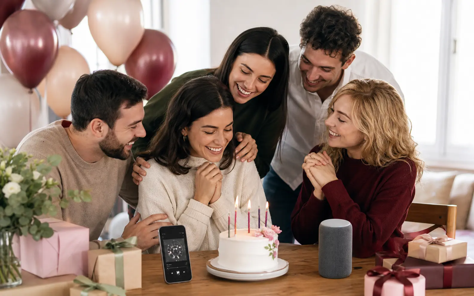 Birthday Song Gift: Make Their Day Feel Truly Personal