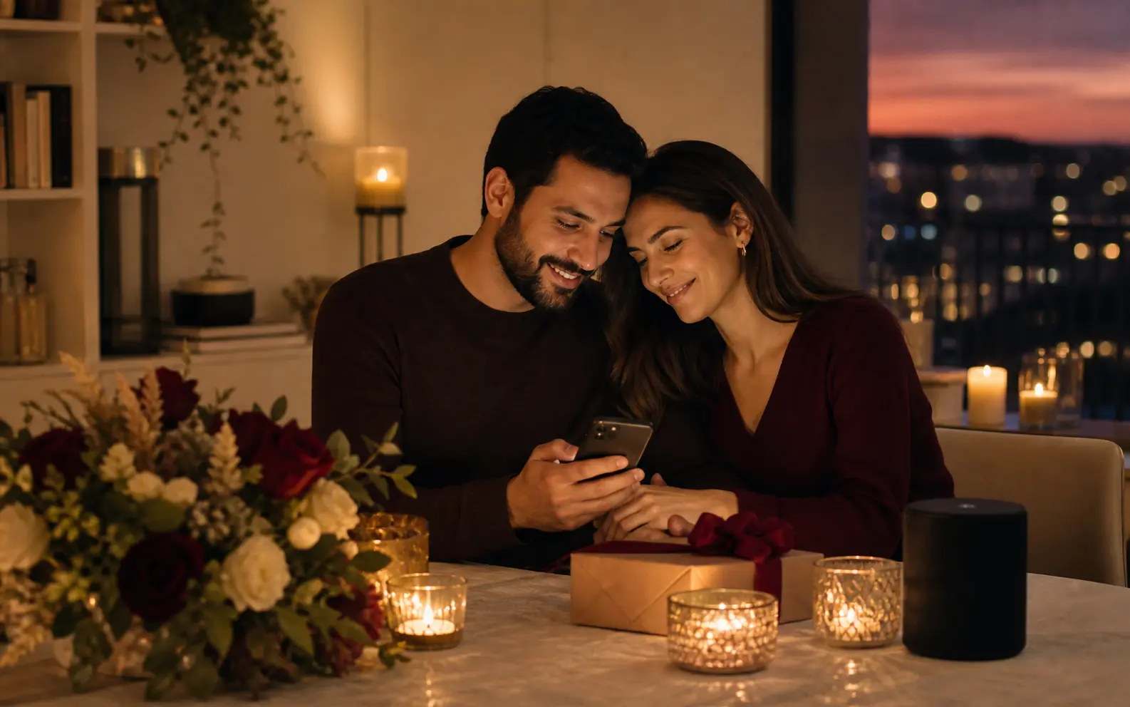 Romantic Gift Song: A Personal Love Song for Someone Special