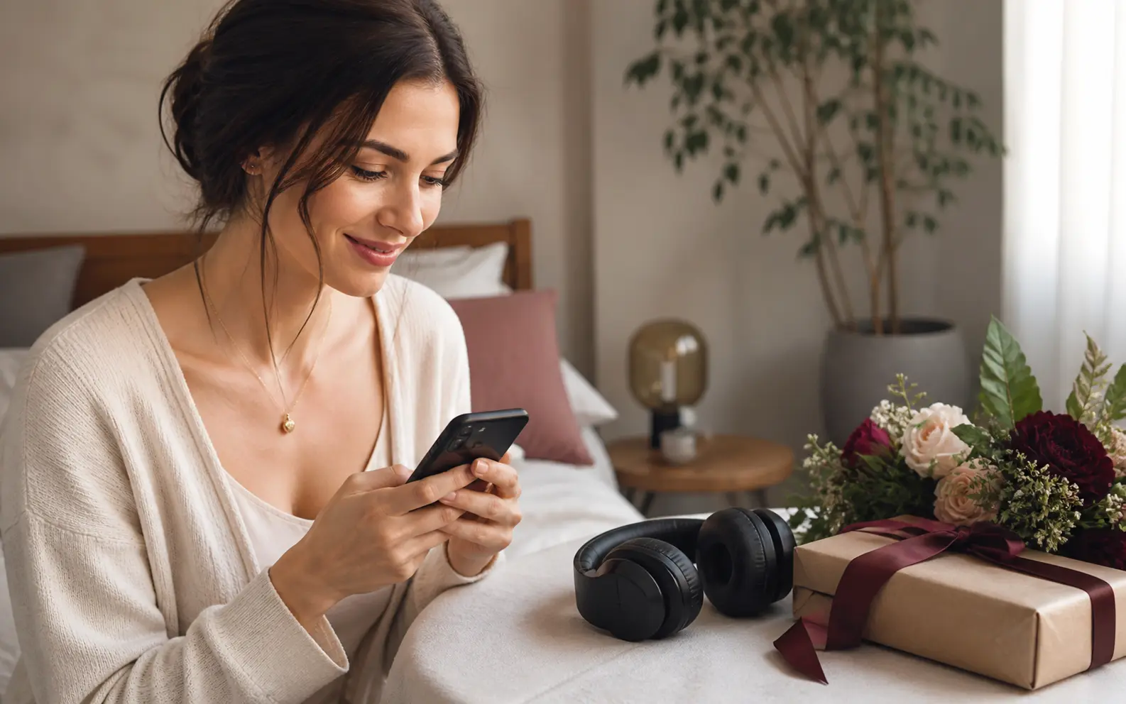 Valentines Day Song Gift: A More Personal Surprise